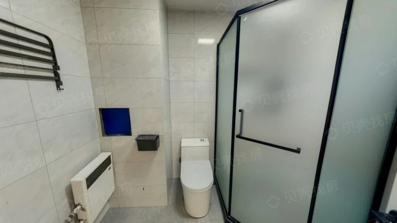 Pearl River Junjing Central Zone - View 12