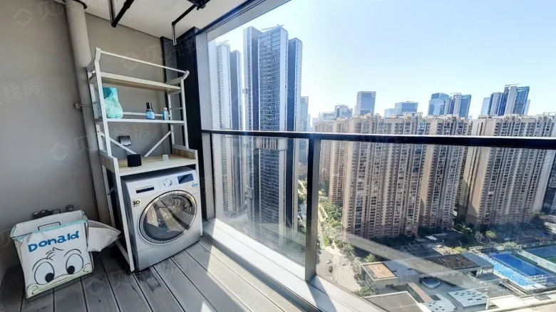 China Resources Land - Runxi Phase II - View 10