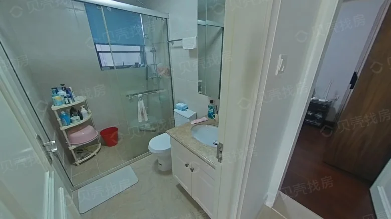 Hongwei Hongjing Huating North Area - View 8