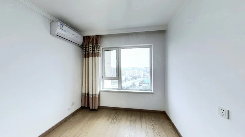 Yuedan Mountain by Gemdale - View 4