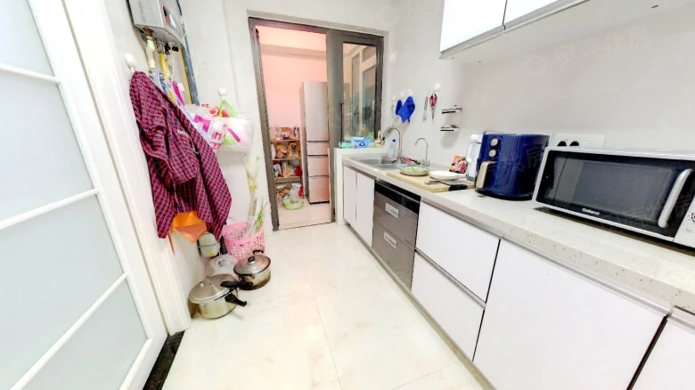 Xiaogang Mingcheng Shangfu - View 6