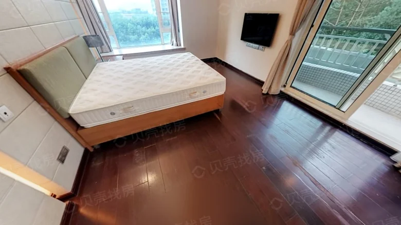 Huijing New City Longxi Mountain - View 4