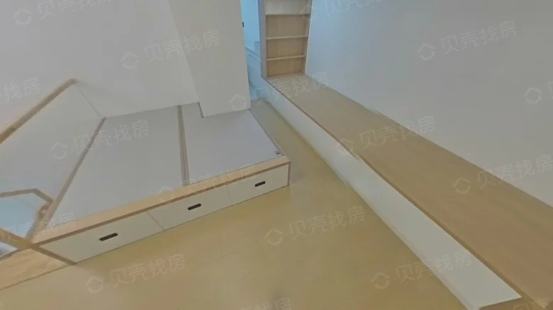 Guorui Xiyue - View 3