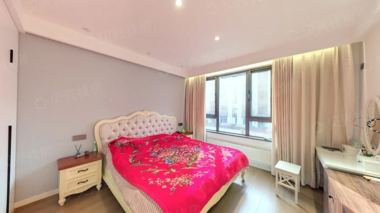 Excellence Qianshanli - View 4