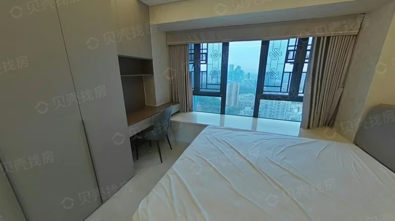 Yuefeng Huafu - View 3