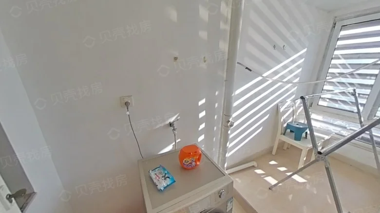 Vanke City Tokyo Block - View 5