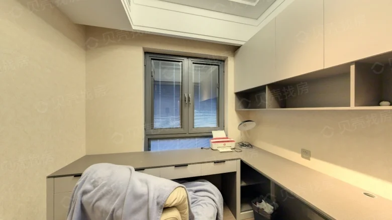 Green Town Fengqi Heming South District - View 4