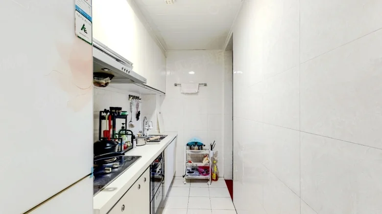 China Rail Fortune International - View 7