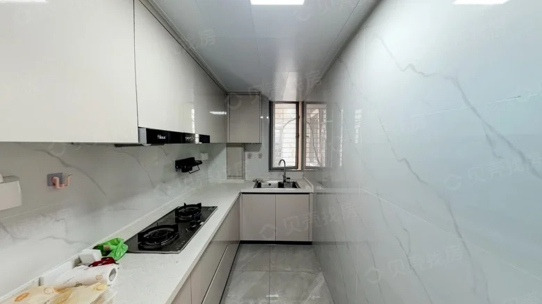 Zhonglun Garden - View 6