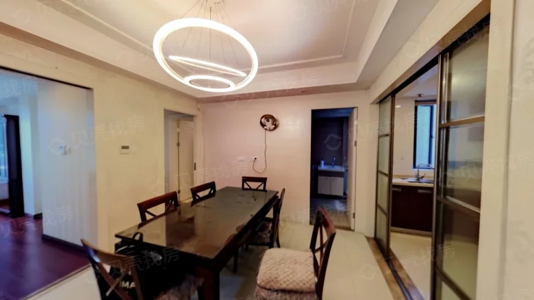 Mansion No. 6 - View 6