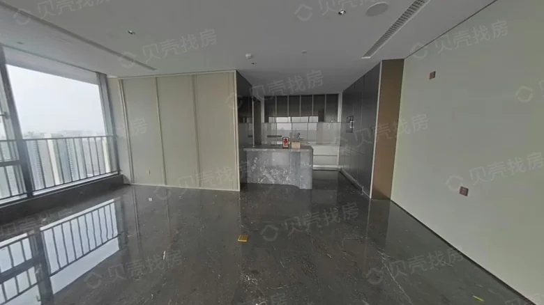 China Resources Yuefu - View 8