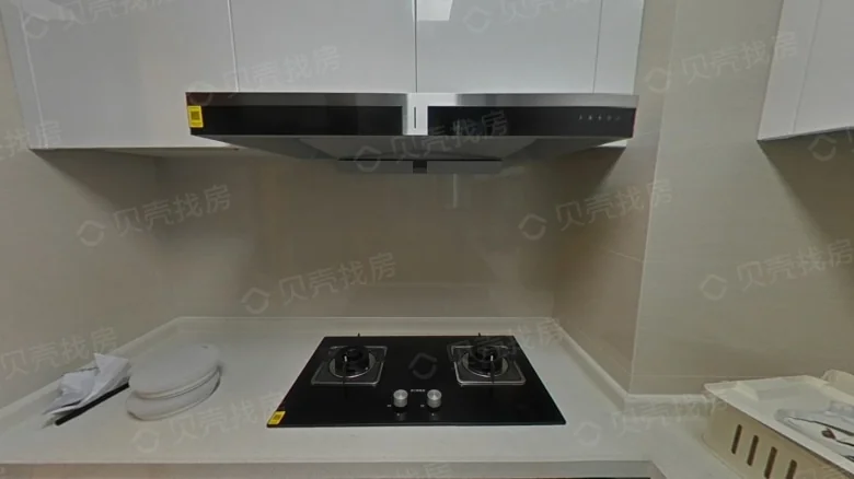 Guanghui Royal Garden Phase II, Area B - View 10