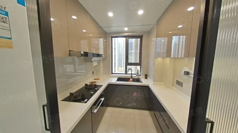 Longfor Tianpu - View 8