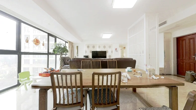 Haier Green City Quanyun Village Jinlan Garden - View 6