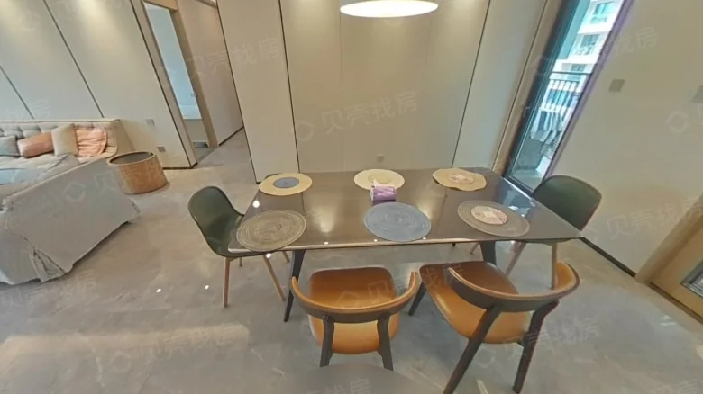 COLI Luhu Mansion - View 6