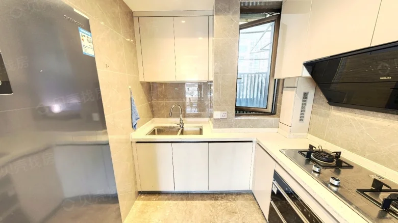 Rongqiao Boyue Mansion - View 5