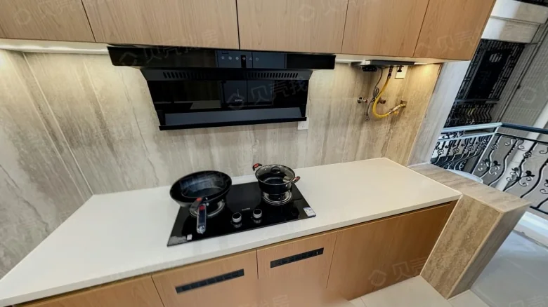 Pearl River Imperial Garden - View 6