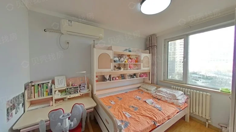 Spring Scenery Mountain View Phase III - View 5