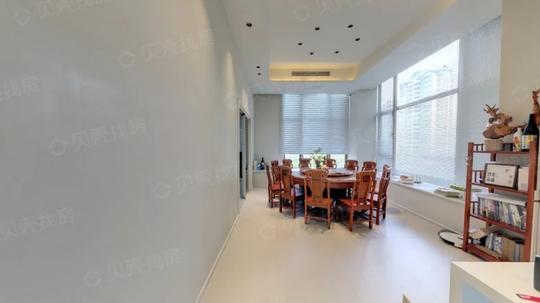 Jinxiu Shanhe Phase III - View 5