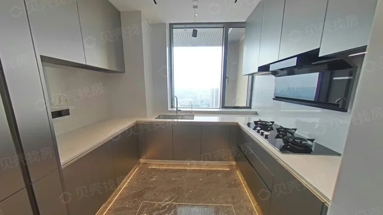 China Resources Yuefu - View 11