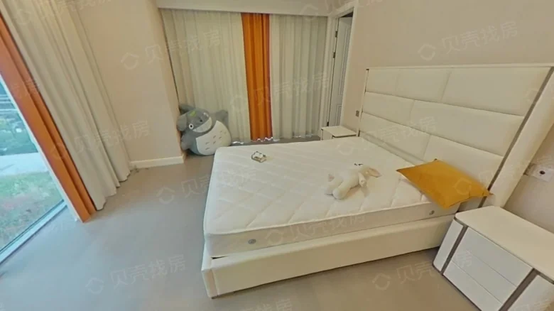 Deep Blue International Center - View 4