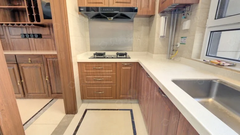 Longfor Shunshan Mansion - View 5