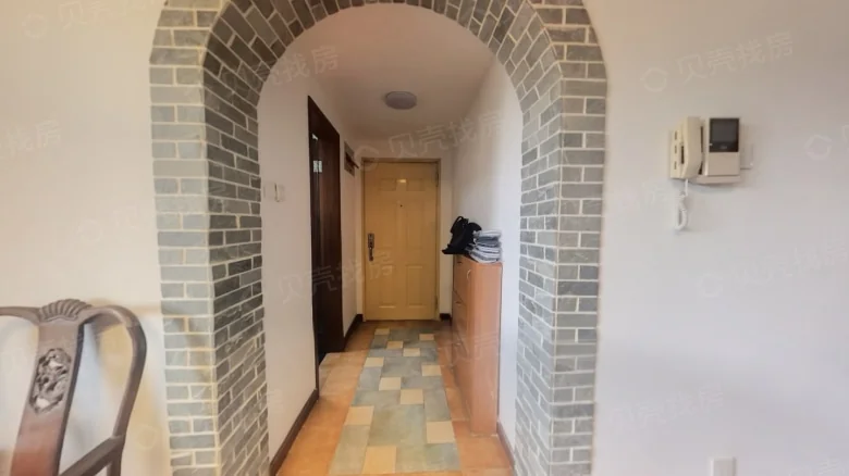 Baihua Apartment - View 10