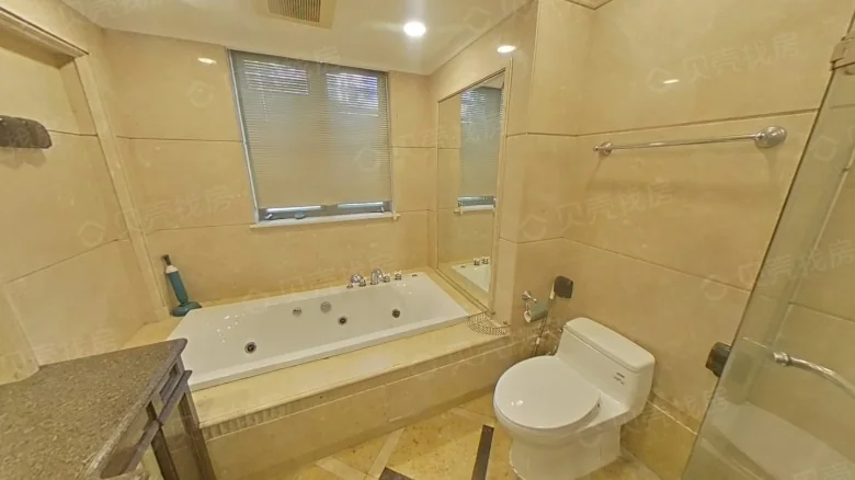 Huixing New City Upper Castle Mansion - View 10