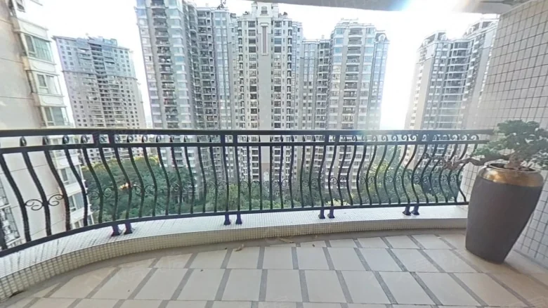 Huixing New City Upper Castle Mansion - View 13