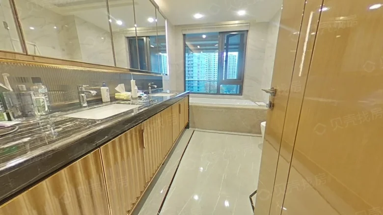 Oceanic Tide Moon Castle - View 11