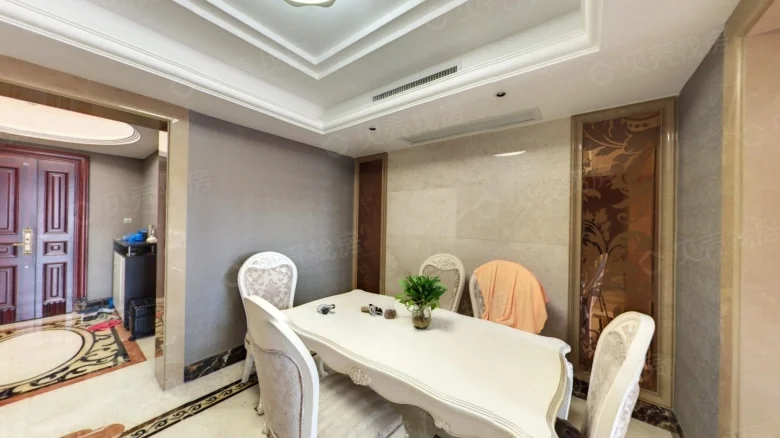 Shine Tower Water View - View 7