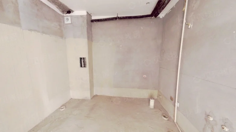 Fuli Jinmen Lake Orange Villa Garden - View 11