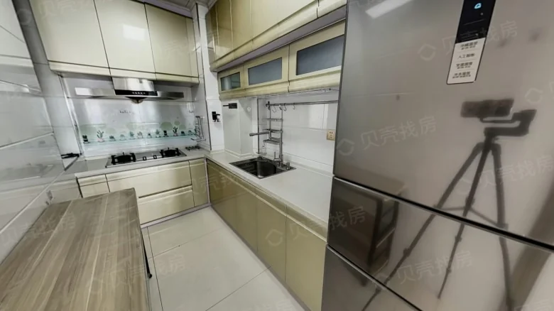 Jindi Mingjing Phase III - View 4