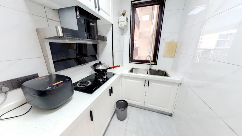 Longhu Shengtian Tianju Xiangti Jun Phase 3 - View 5