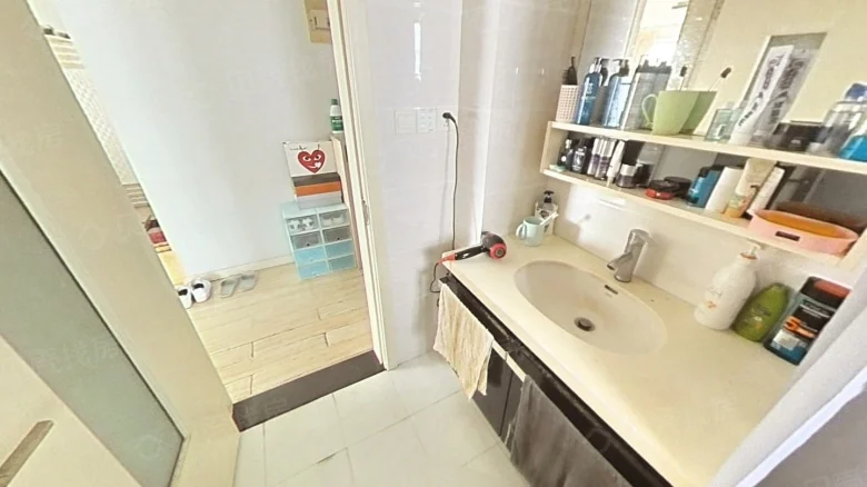 Wanda Huafu East District - View 8