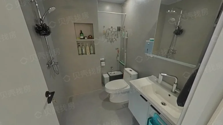 Lushang Blue Shore Mansion - View 6