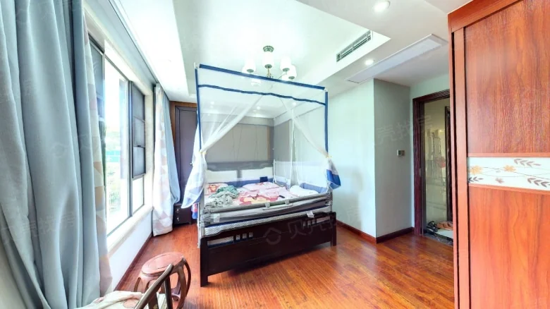 Vanke Garden - View 3