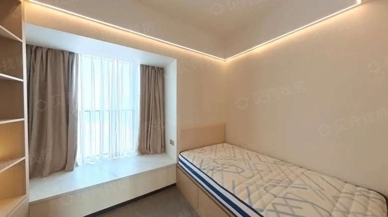 Tianjiao Peak View - View 3