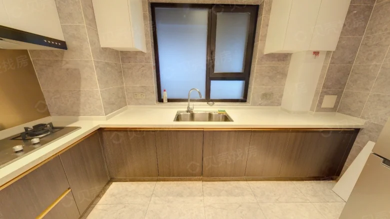 Vanke Four Seasons Flower City - View 5