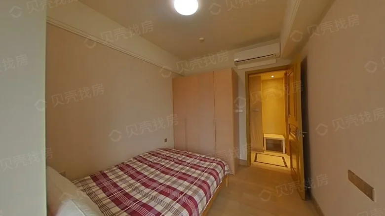 Poly Tianyue Apartment - View 8