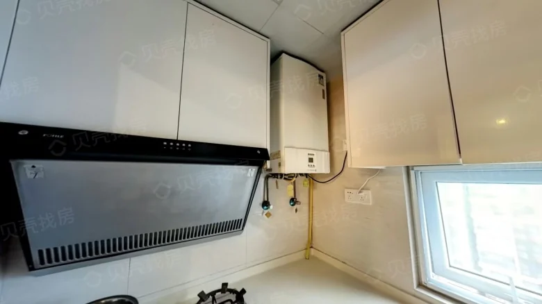 Vanke City Blossom Garden - View 6