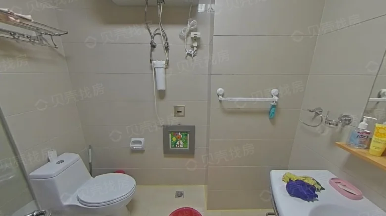 Hui Jing New World - View 9