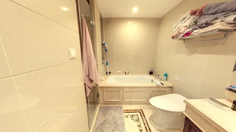 Hefei Sunac One Court Sunac Mansion - View 3