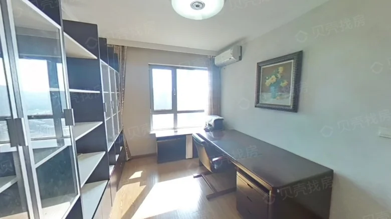 Shimao New Wulihe - View 7