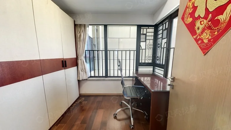 Shenzhen Investment Center Mansion - View 4