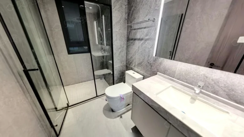 China Resources Land Jinjiang Yuefu - View 10