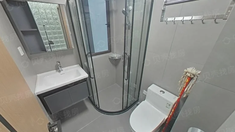 Zhongzhai Nan Yuan - View 7