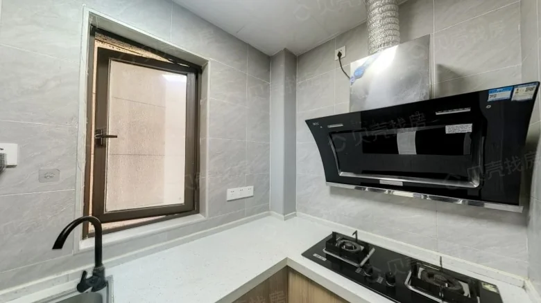 Sunshine City Yujing Yuan - View 5