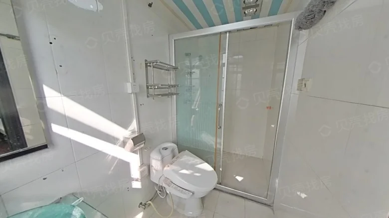 Huajian Tower - View 10