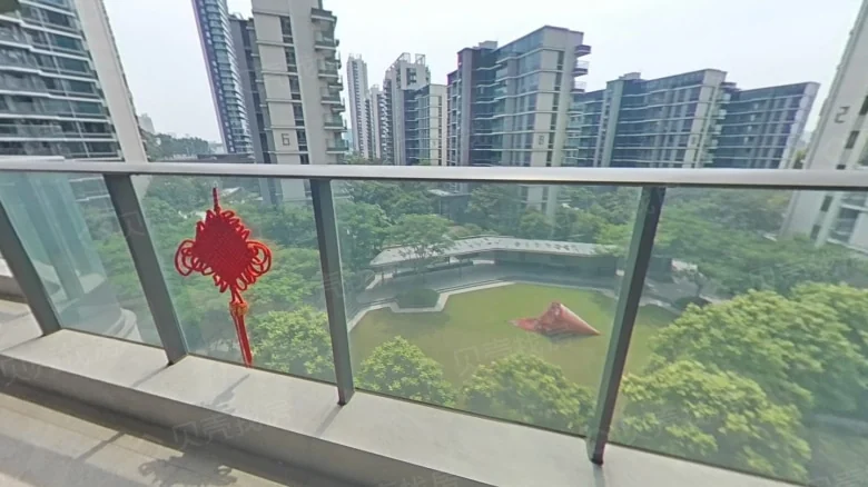 Zhonghai Pine Lake Forest Language - View 11